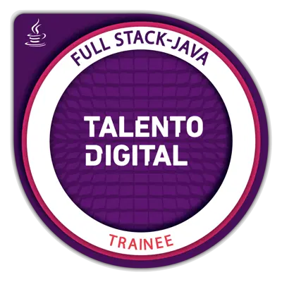 Java Spring Boot Certification